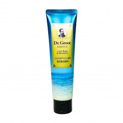 Шампунь против перхоти и контроль выпадения волос Dr.Groot Addict Shampoo