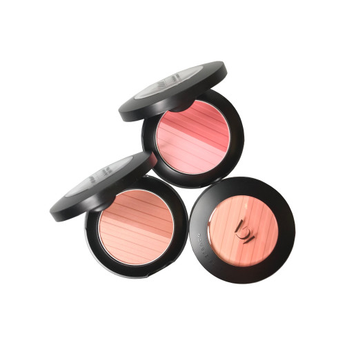 Румяна для лица Double Blush VDIVOV