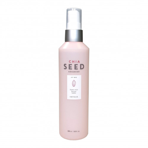 Мист для лица увлажняющий Chia Seed Hydration Mist The Face Shop