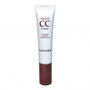 CC-крем для лица Natural CC Cream Tinchew