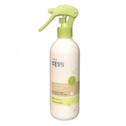 Пилинг-спрей для тела Smooth Body Peel The Face Shop
