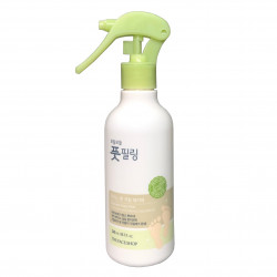 Пилинг-спрей для ступней  Smooth Foot Peel The Face Shop
