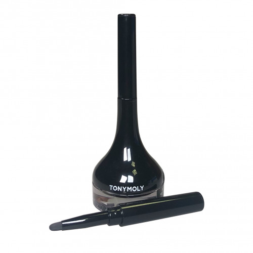 Подводка для век гелевая Gel Eyeliner Tony Moly