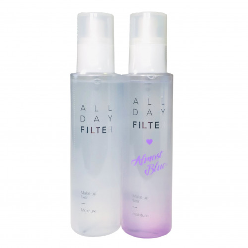 Фиксатор макияжа All Day Filter Make Up Fixer Aritaum
