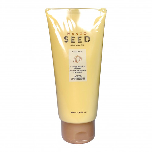 Пенка для умывания (300 мл) Mango Seed Cleansing Foam The Face Shop