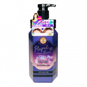 Шампунь для волос Propoli Thera Biome Shampoo Elastine