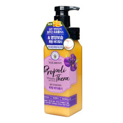 Гель для душа Whipping Body Wash Propoli Thera Veilment