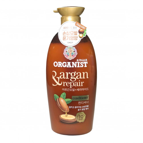 Кондиционер для волос Organist Argan Repair Conditioner Elastine