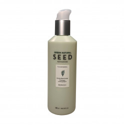 Тонер для лица Antioxidant Green Natural  Seed Toner The Face Shop 