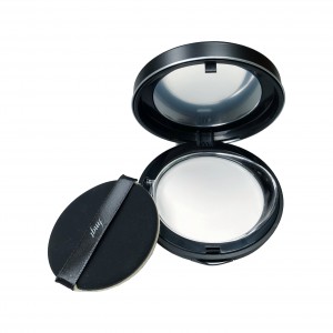 Пудра компактная Micro Wear Compact The Face Shop