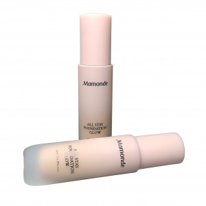 Тональный крем All Stay Glow Foundation SPF50+/PA++++ Mamonde