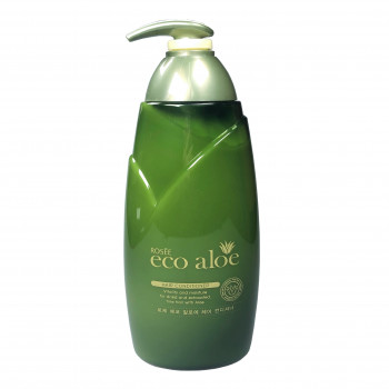 Кондиционер для волос Eco Aloe Hair Conditioner Rosee