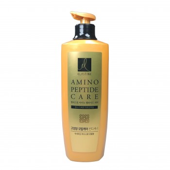 Кондиционер для волос Amino Peptide Care Deep Nourishing Conditioner Elastine