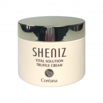 Крем для лица Sheniz Vital Solution Truffle Cream Coreana