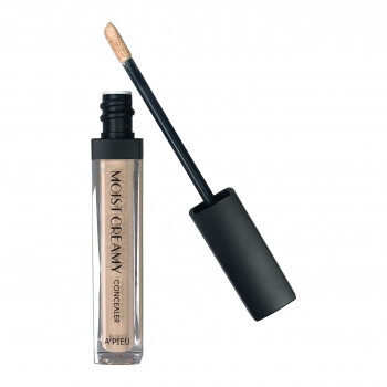 Консилер для лица Moist Creamy Concealer SPF30/PA++ A'pieu