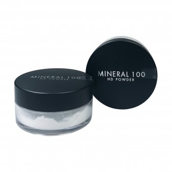 Пудра минеральная рассыпчатая Mineral 100 Soft Skin Powder A'pieu