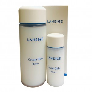 Рафинер-тонер кремовый для лица Cream Skin Refiner Laneige
