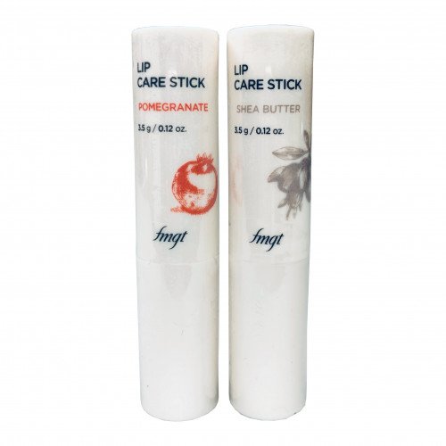 Бальзам для губ  Lip Care Stick The Face Shop