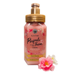 Кондиционер для волос Cherry Blossom Propoli Thera Conditioner Elastine