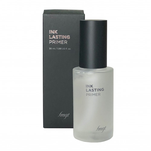 Устойчивый шелковый праймер-база под макияж Ink Lasting Primer The Face Shop