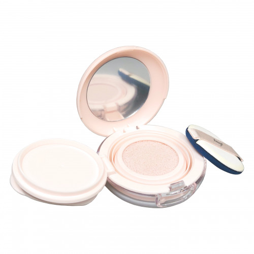Хайлайтер-кушон Moisture Cushion Highlighter The Face Shop