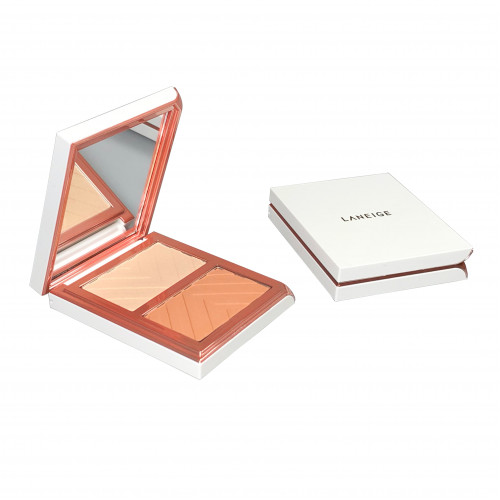 Румяна для лица Ideal Blush Duo Laneige