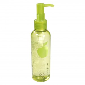 Гидрофильное масло  Apple Seed Deep Cleansing Oil  Innisfree