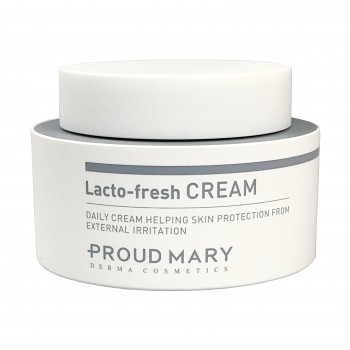 Лечебный крем для лица Идеальная кожа Perfect Cure Cream Proud Mary
