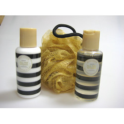 Набор по уходу за телом Body Care Set The Face Shop