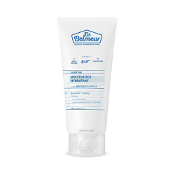 Эмульсия восстанавливающая для жирной кожи лица Dr. Belmeur Moisturizer Hydratant Clarifying The Face Shop