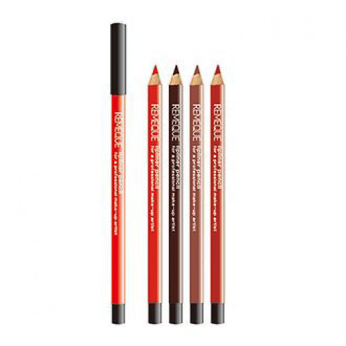 Карандаш для губ Lipliner Pencil Remeque