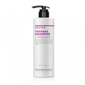 Шампунь для волос Scalp Care Thanaka Shampoo Proud Mary