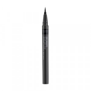 Подводка-карандаш Graffi Brush Pen Liner The Face Shop