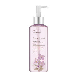 Масло для тела Perfume Seed Rich Body Oil The Face Shop
