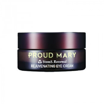 Антивозрастной крем для кожи вокруг глаз Rejuvenating Eye Cream Proud Mary