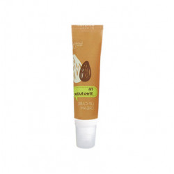 Бальзам-крем для губ Shea Butter Lovely Meex Lip Care The Face Shop