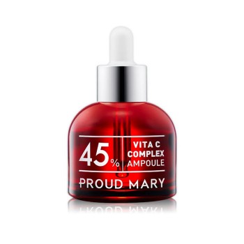 Ампульный комплекс Vita C Complex 45% Ampoule Proud Mary