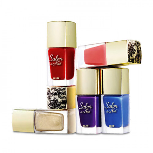 Лак для ногтей Salon de Nail VOV