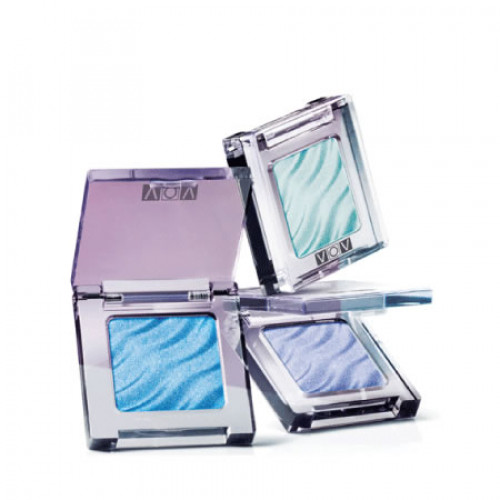 Тени для век Eyeshadow VOV