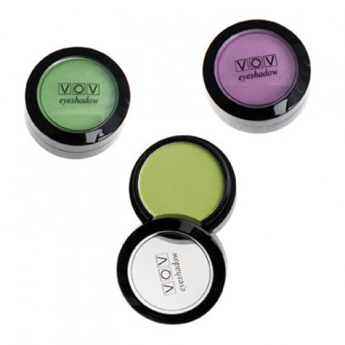 Тени для век Eyeshadow Small VOV