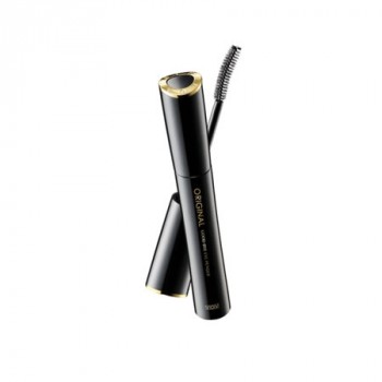 Тушь для ресниц Goodbye Eyepender Original Mascara VOV
