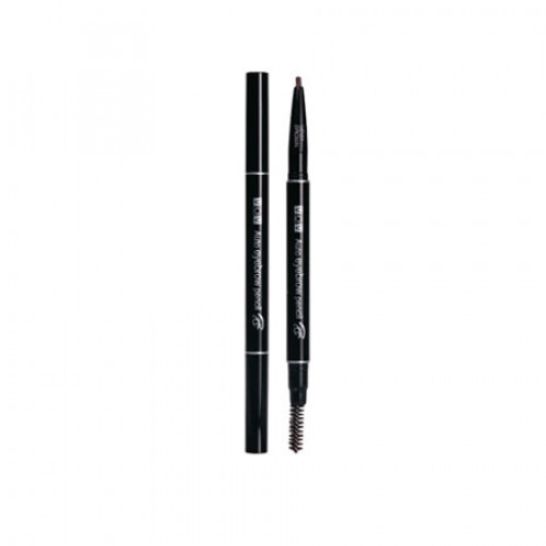 Карандаш для бровей Auto Eyebrow Pencil One Color New VOV Карандаш для бровей Auto Eyebrow Pencil One Color New VOV