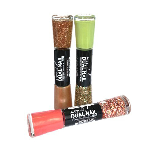 Лак для ногтей Artist Dual Nail VOV