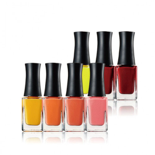 Лак для ногтей Paintshot nail VOV 